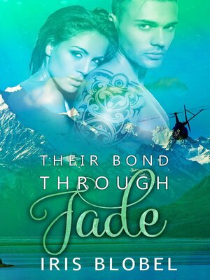 cover image of Their Bond through Jade